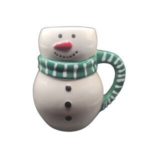 Holiday Home Jack Frosty Mug